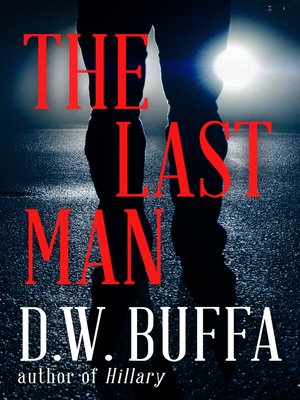cover image of The Last Man